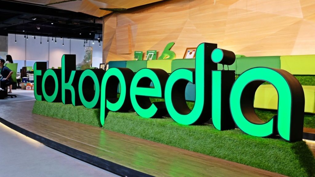 Respons Tokopedia Soal 15 Juta Data Pengguna yang Dikabarkan Bocor Respons Tokopedia Soal 15 Juta Data Pengguna yang Dikabarkan Bocor