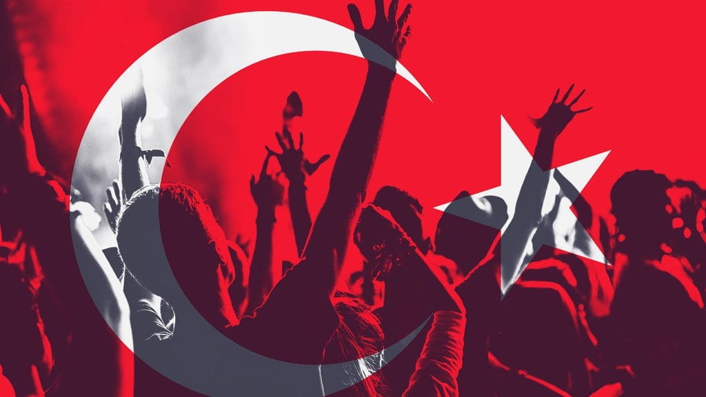 Profil Negara Turki: Sejarah Gempa, Letak Geografis & Fakta Unik Profil Negara Turki: Sejarah Gempa, Letak Geografis & Fakta Unik