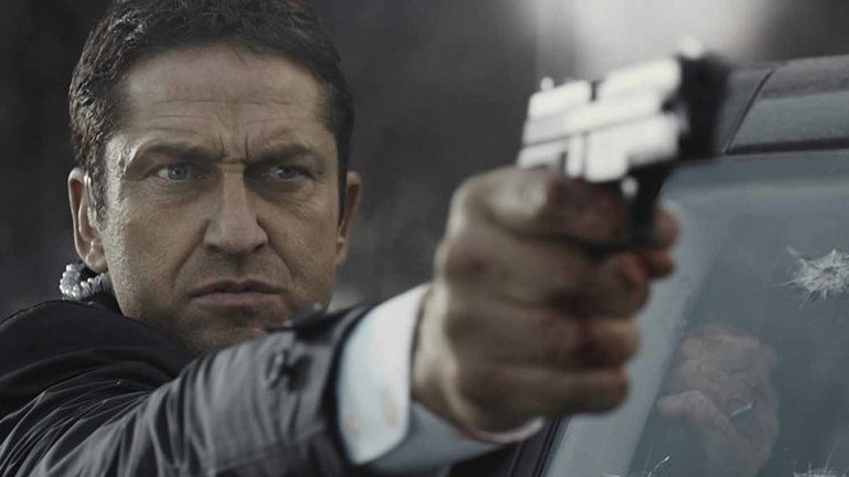 Sinopsis Film London Has Fallen tentang Aksi Gerard Butler Sinopsis Film London Has Fallen tentang Aksi Gerard Butler