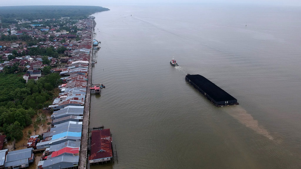 Inalum Khawatir Pasokan Bahan Baku untuk Industri Hilirisasi Seret