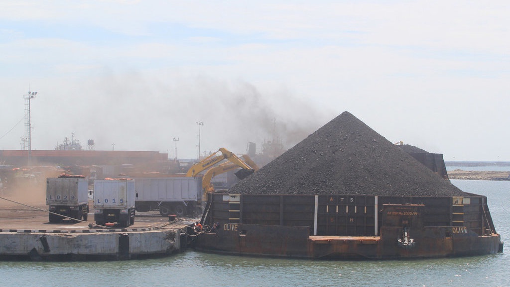 Inalum Minta Insentif Fiskal Penjualan Batu Bara Dalam Negeri Inalum Minta Insentif Fiskal Penjualan Batu Bara Dalam Negeri