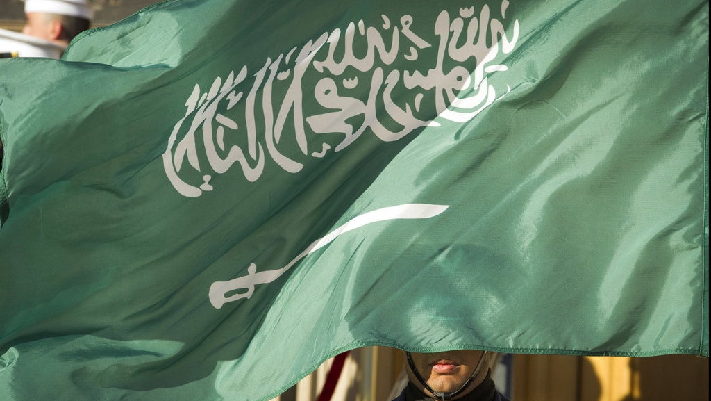 Ikut Demo di Usia 10 Tahun, Remaja Saudi Divonis Hukuman Mati Ikut Demo di Usia 10 Tahun, Remaja Saudi Divonis Hukuman Mati