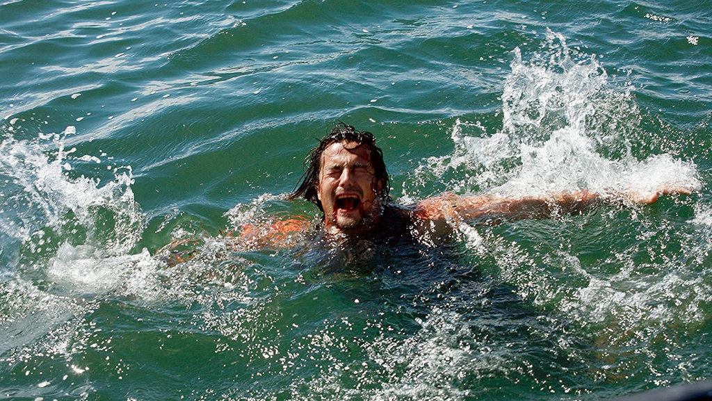 Malibu Shark Attack, Film Soal Serangan Hiu di Trans TV Malam Ini Malibu Shark Attack, Film Soal Serangan Hiu di Trans TV Malam Ini