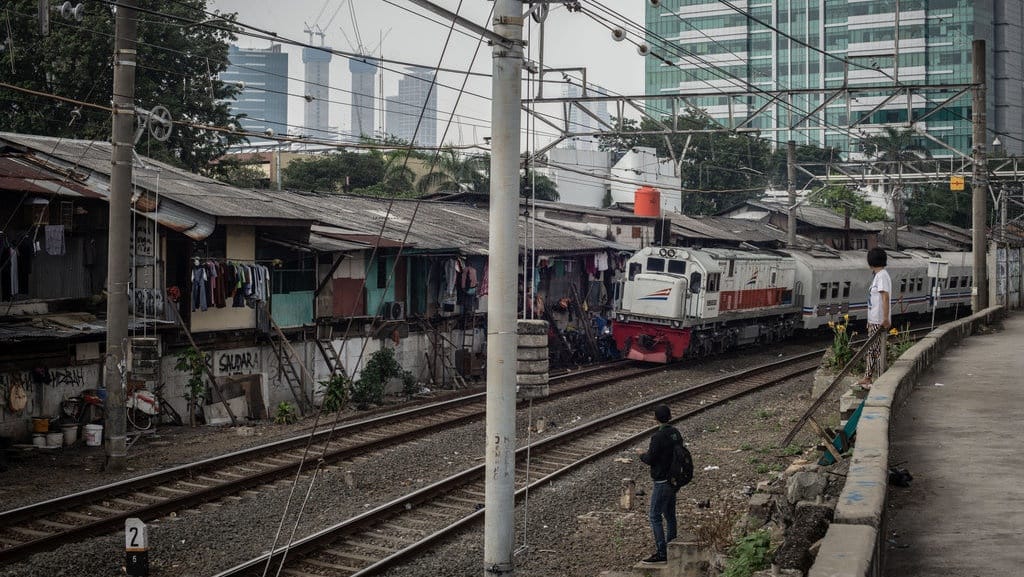 Pengusaha: Birokrasi Rumit Bikin Pertumbuhan Ekonomi Mentok di 5%