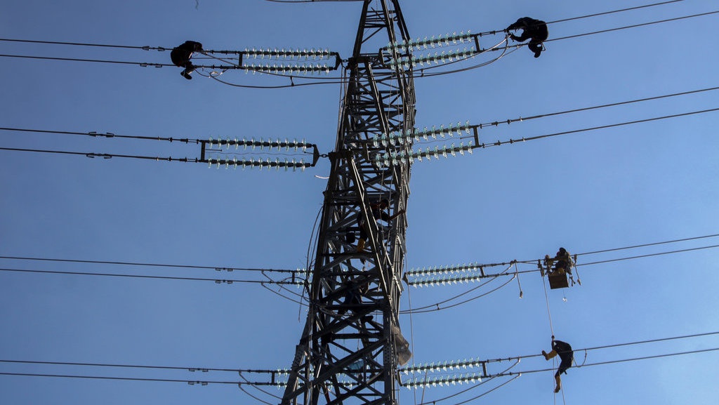 Mati Listrik Jabodetabek, Jokowi Datangi Kantor Pusat PLN Senin Ini Mati Listrik Jabodetabek, Jokowi Datangi Kantor Pusat PLN Senin Ini