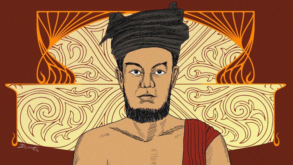 Sisingamangaraja XII dan Upayanya Membuka Sistem Politik Batak Sisingamangaraja XII dan Upayanya Membuka Sistem Politik Batak