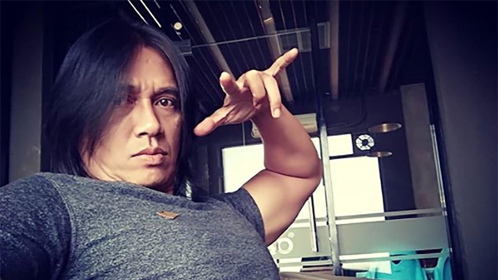 Agung Hercules Meninggal Dunia karena Kanker Otak Stadium 4