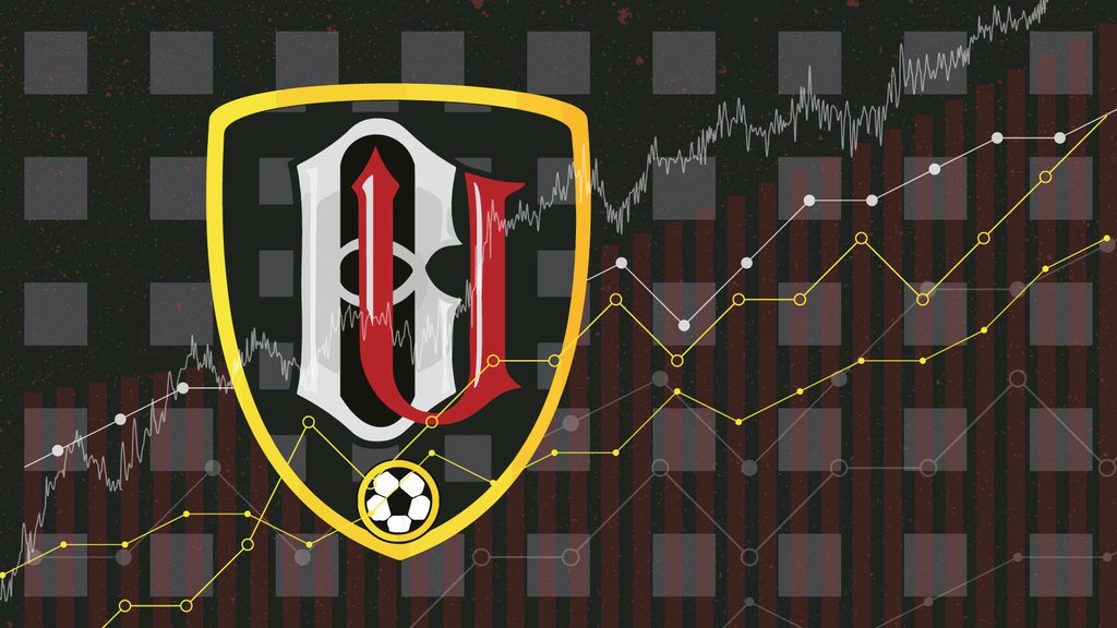 Geliat Saham Bali United di Bursa Efek Geliat Saham Bali United di Bursa Efek
