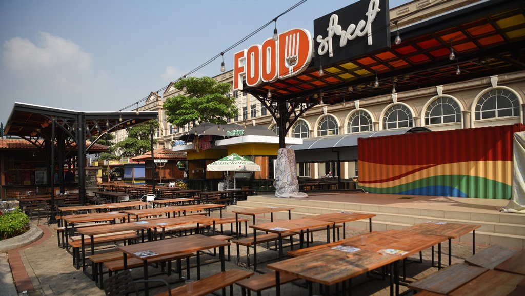 Cara Anies Memanfaatkan Pulau Reklamasi lewat Jakpro