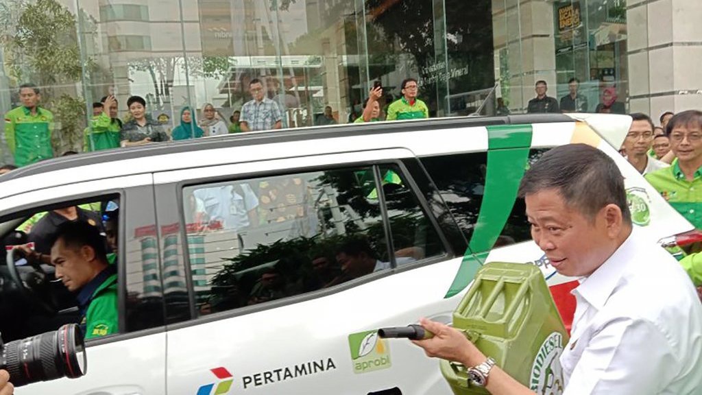 Rencana Mandatori Solar B30, Apa Plus Minusnya? Rencana Mandatori Solar B30, Apa Plus Minusnya?