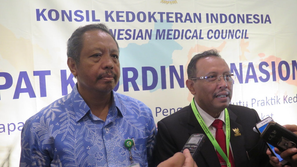 Tunggakan BPJS Diklaim Tak Ganggu Operasional Rumah Sakit