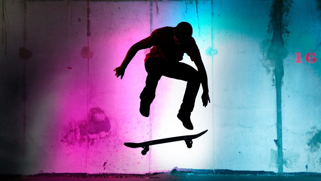 Big Brother: Majalah Skate Nyeleneh yang Sarat Masalah