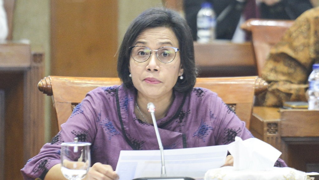 Realisasi Belanja Pemerintah Baru 38,5% hingga Akhir Juni 2019 Realisasi Belanja Pemerintah Baru 38,5% hingga Akhir Juni 2019