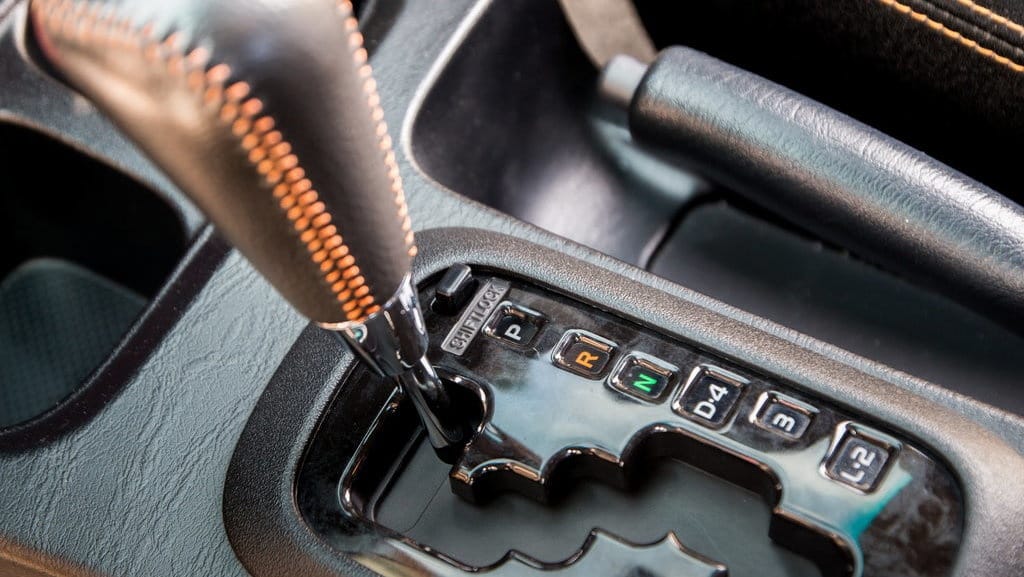 Fungsi Overdrive pada Mobil dan Cara Menggunakannya Fungsi Overdrive pada Mobil dan Cara Menggunakannya