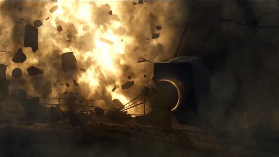 Sejarah Tragedi Chernobyl Ukraina: Sebab, Kronologi, dan Dampaknya