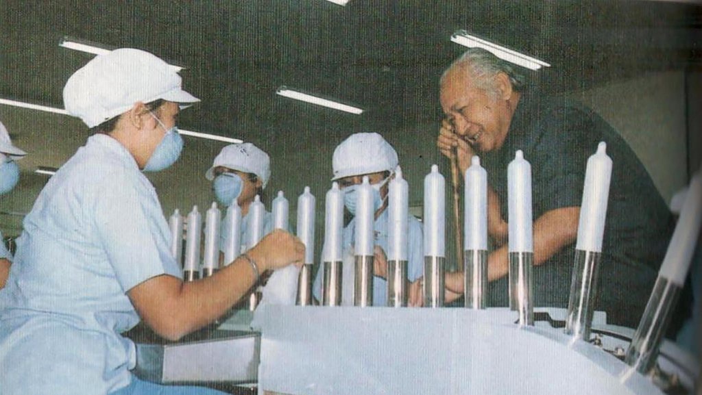 Karier Mentok Kolonel Sugianto akibat Berita Silsilah Soeharto Karier Mentok Kolonel Sugianto akibat Berita Silsilah Soeharto