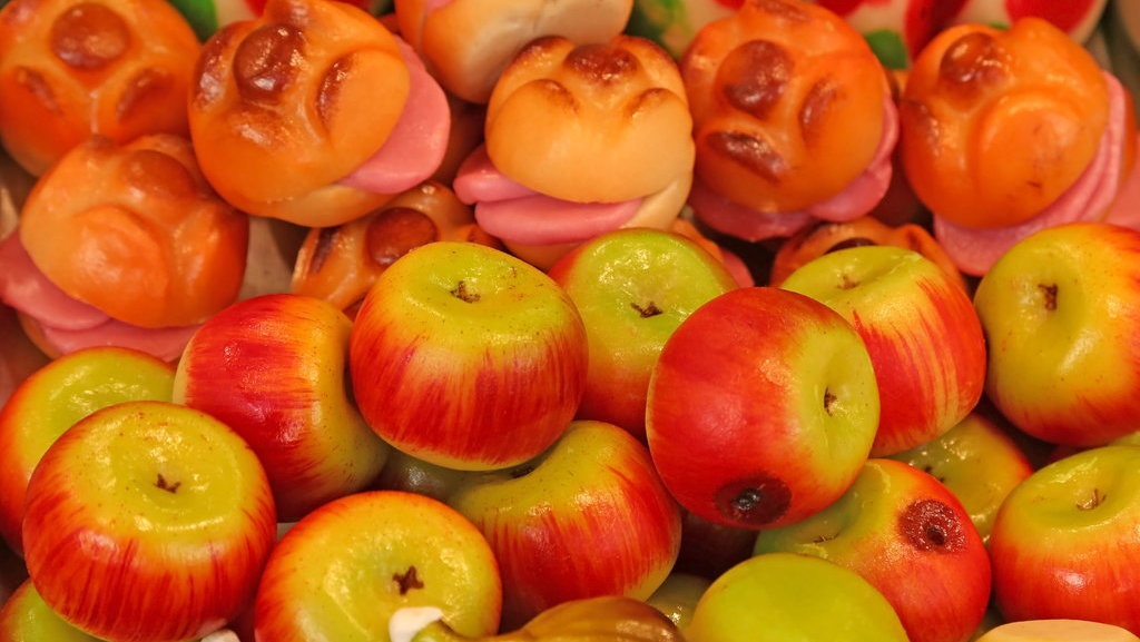 10 Makanan Sehat untuk Paru-Paru yang Terdampak Kabut Asap