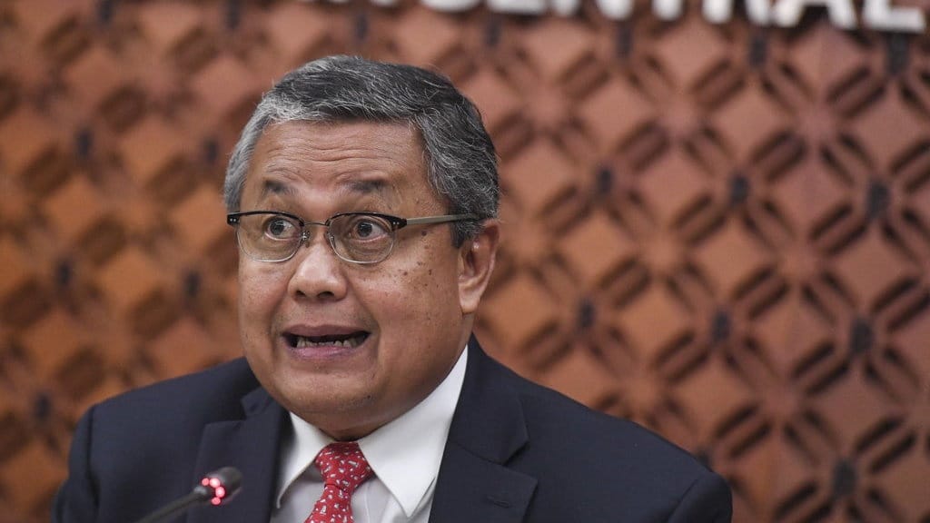 Bank Indonesia Terbitkan Desain Pengembangan Rupiah Digital