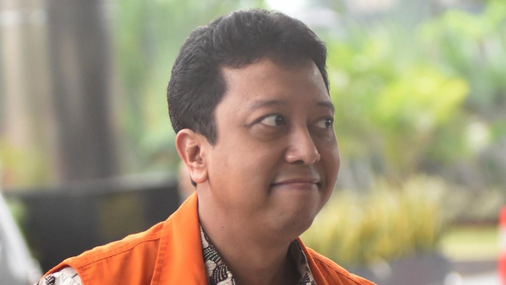 KPK Telusuri Peran Romahurmuziy di Kasus DAK Tasikmalaya KPK Telusuri Peran Romahurmuziy di Kasus DAK Tasikmalaya