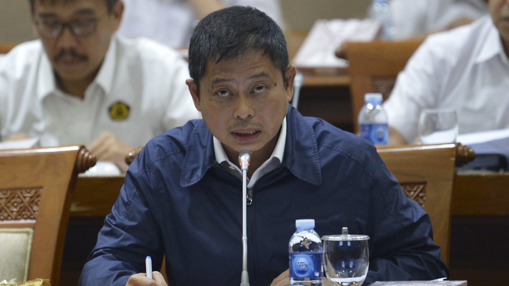 Revisi UU Minerba Masih Berkutat pada Inventarisasi Masalah