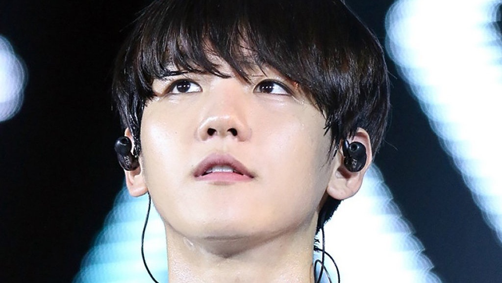 Lirik Lagu 'Bambi' dari BAEKHYUN EXO: Romanized dan Terjemahan