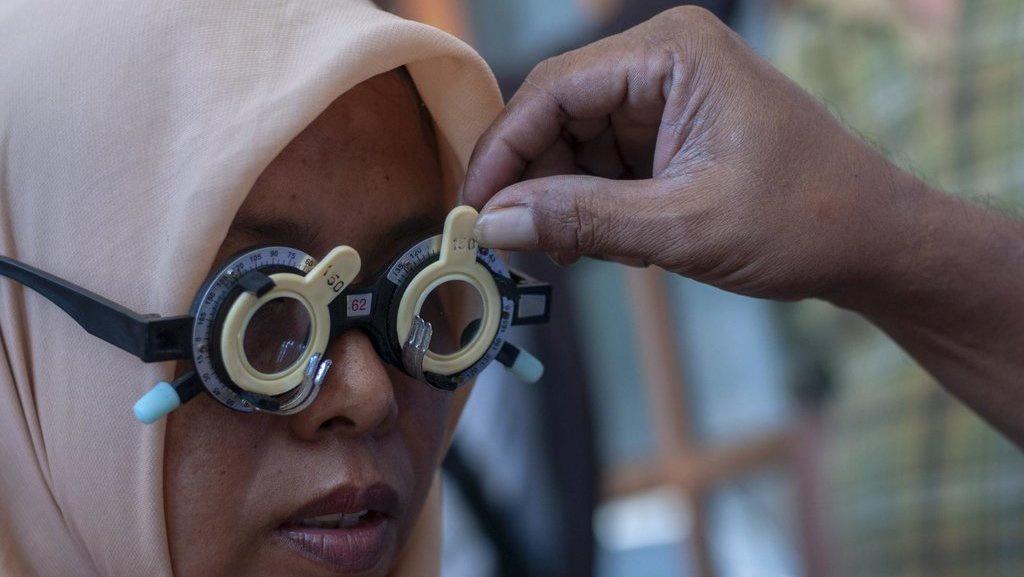 Apa Itu Mata Minus, Penyebab, dan Cara Mencegahnya