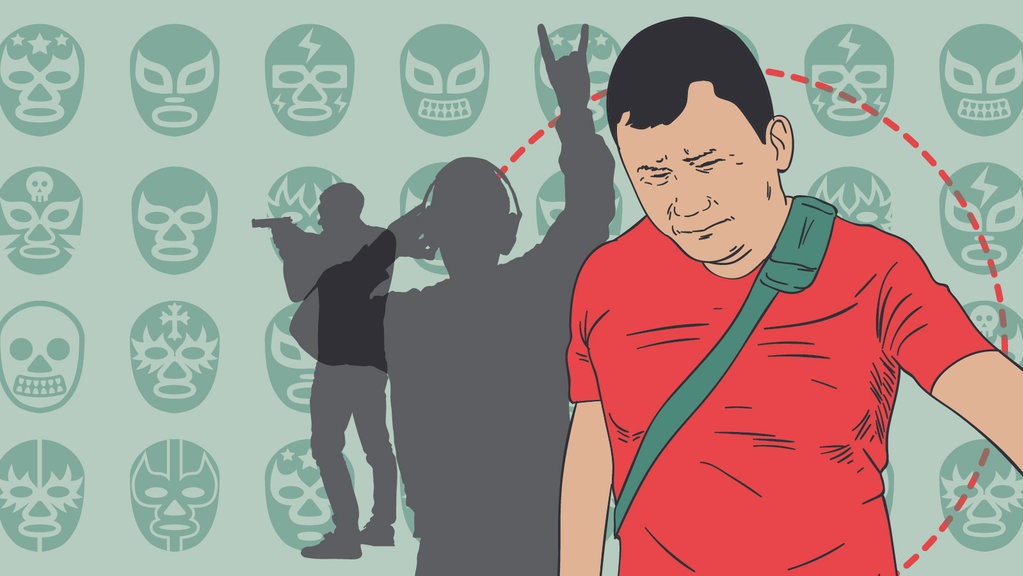 Herlambang Hasea, Orang Polisi dalam Perkara Vanessa Angel Herlambang Hasea, Orang Polisi dalam Perkara Vanessa Angel