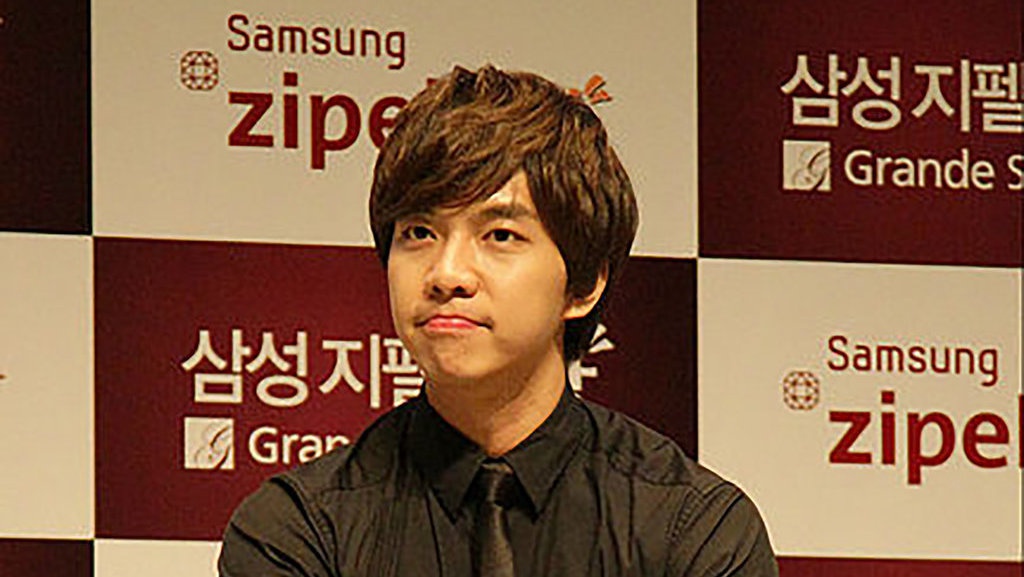 Mental Health Day 2021 & Curhat Lee Seung Gi Soal Kesehatan Mental