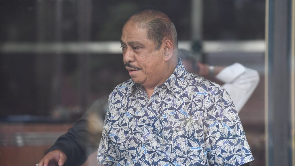 Melchias Mekeng Mangkir dari Panggilan KPK dengan Dalih Sakit