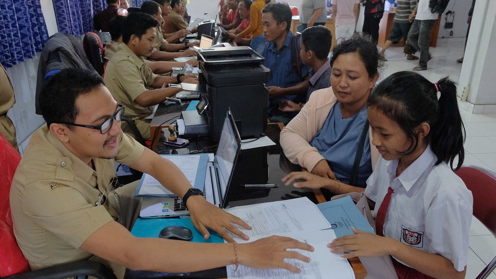 Sistem Zonasi PPDB Perlu Libatkan 8 Kementerian Lewat Perpres