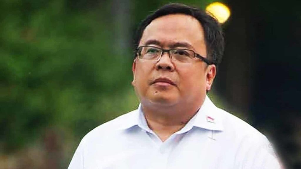 Bappenas Minta Kementerian Tidak Boros Belanja Aset Kantor Bappenas Minta Kementerian Tidak Boros Belanja Aset Kantor