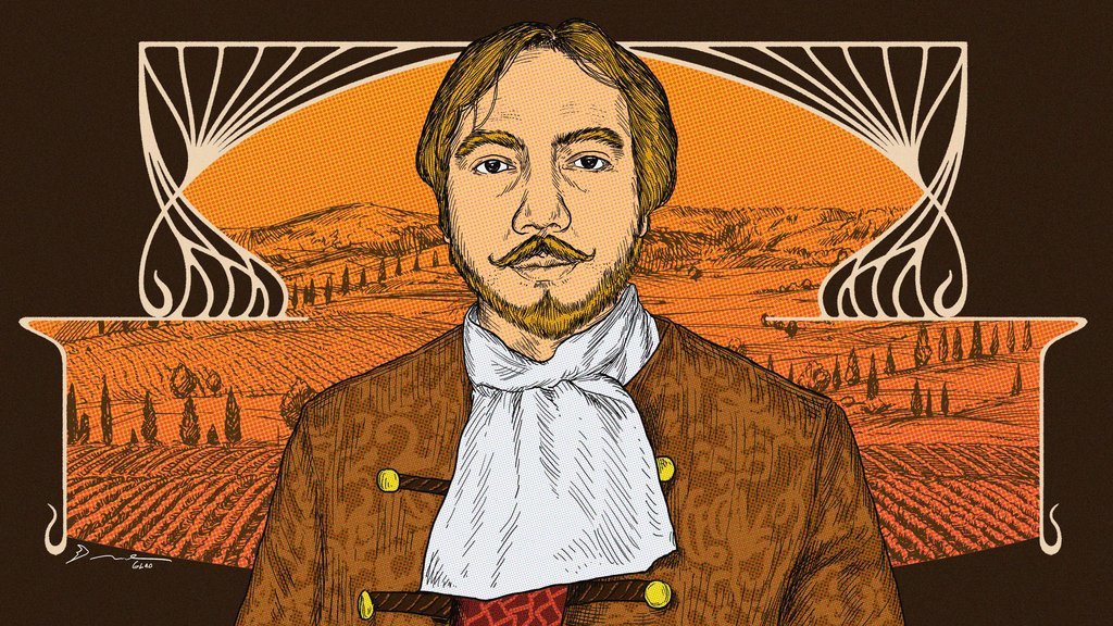 Cornelis Chastelein, Tuan Tanah Baik Hati yang Membuka Kota Depok