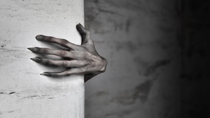 Daftar Film Horor Indonesia April 2024 di Bioskop dan OTT Daftar Film Horor Indonesia April 2024 di Bioskop dan OTT