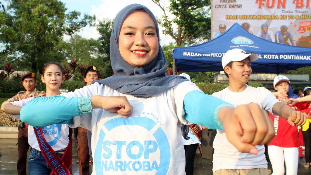 Mengenal Gen-Z dan Milenial: Peran Generasi Muda di Pemilu 2024 Mengenal Gen-Z dan Milenial: Peran Generasi Muda di Pemilu 2024