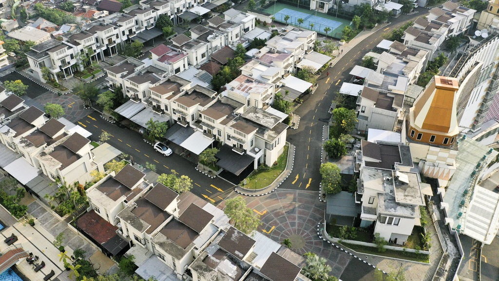 BI Turunkan DP KPR, INDEF: NPL Bisa Naik Karena Cicilan Makin Mahal