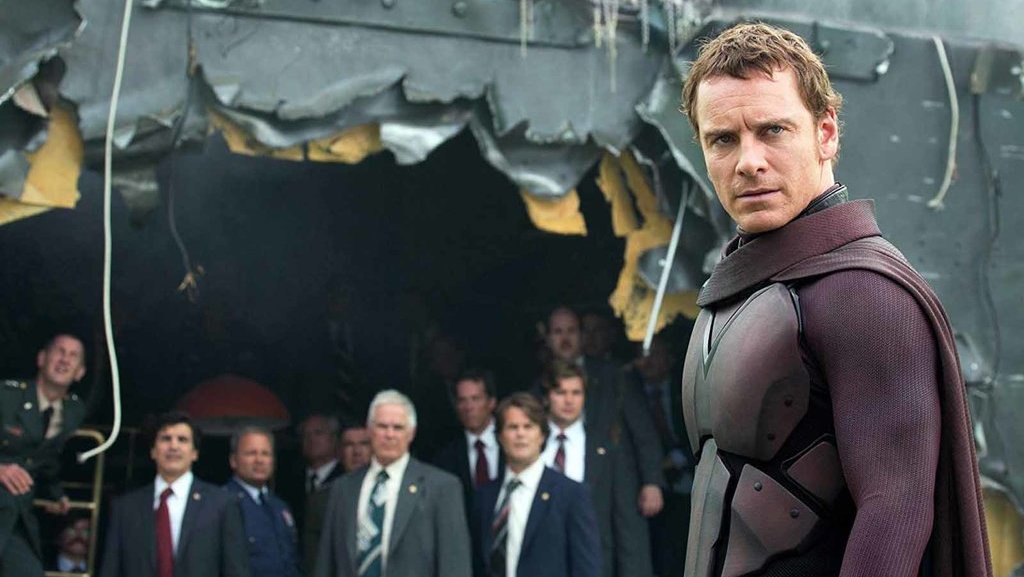 Film X-Men: Days of the Future Past Tayang Malam Ini di Global TV Film X-Men: Days of the Future Past Tayang Malam Ini di Global TV