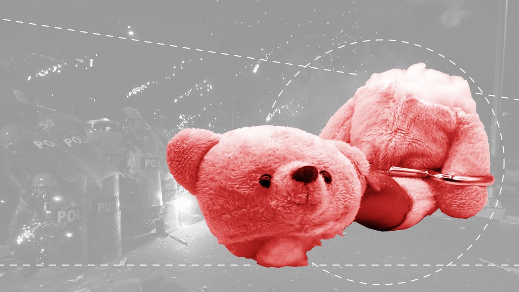 Adam Nooryan: Tewas Ditembak Tanpa Keterangan di Surat Kematian Adam Nooryan: Tewas Ditembak Tanpa Keterangan di Surat Kematian