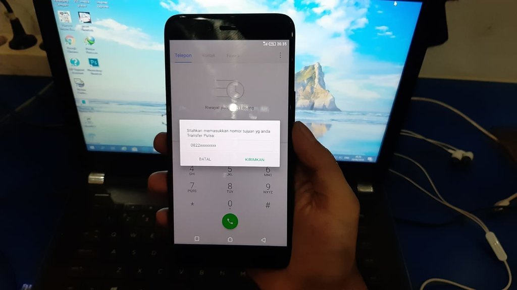 Cara Transfer Pulsa Indosat ke Sesama, Bisakah ke Operator Lain? Cara Transfer Pulsa Indosat ke Sesama, Bisakah ke Operator Lain?