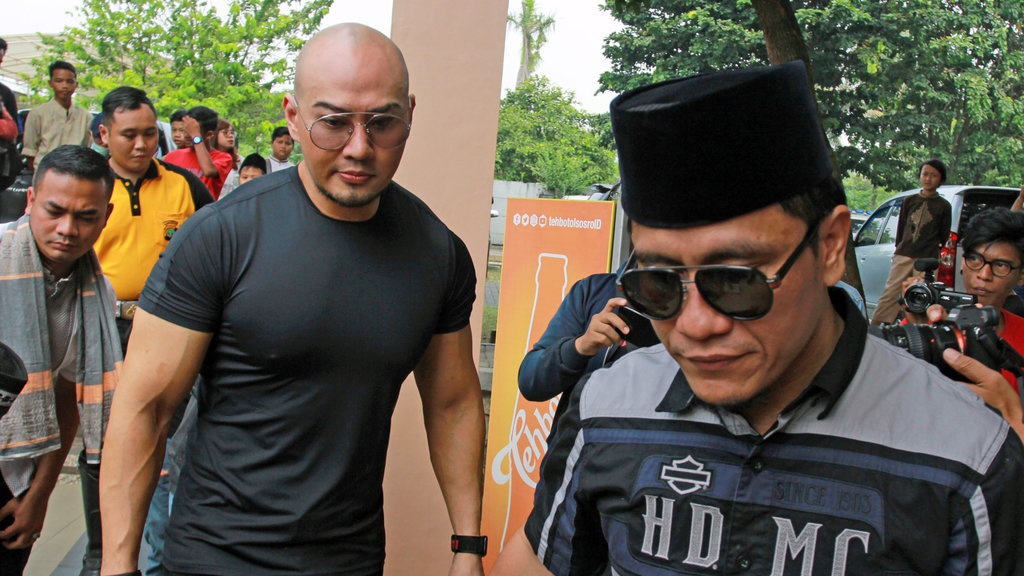 Arti Kata Muallaf dan Siapa Saja Orang yang Disebut Muallaf