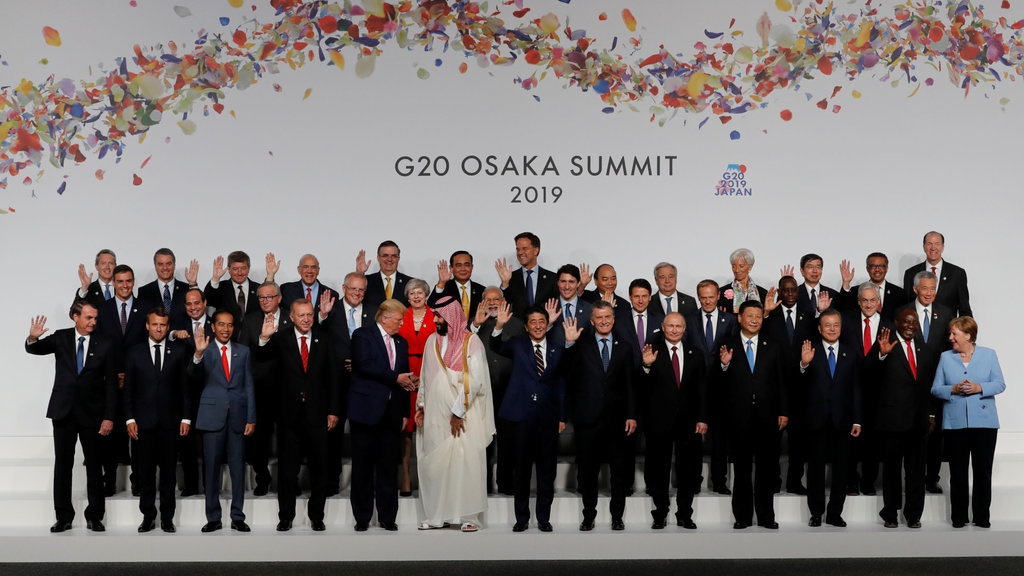 Pengertian dan Manfaat Kerja Sama Ekonomi Internasional Pengertian dan Manfaat Kerja Sama Ekonomi Internasional