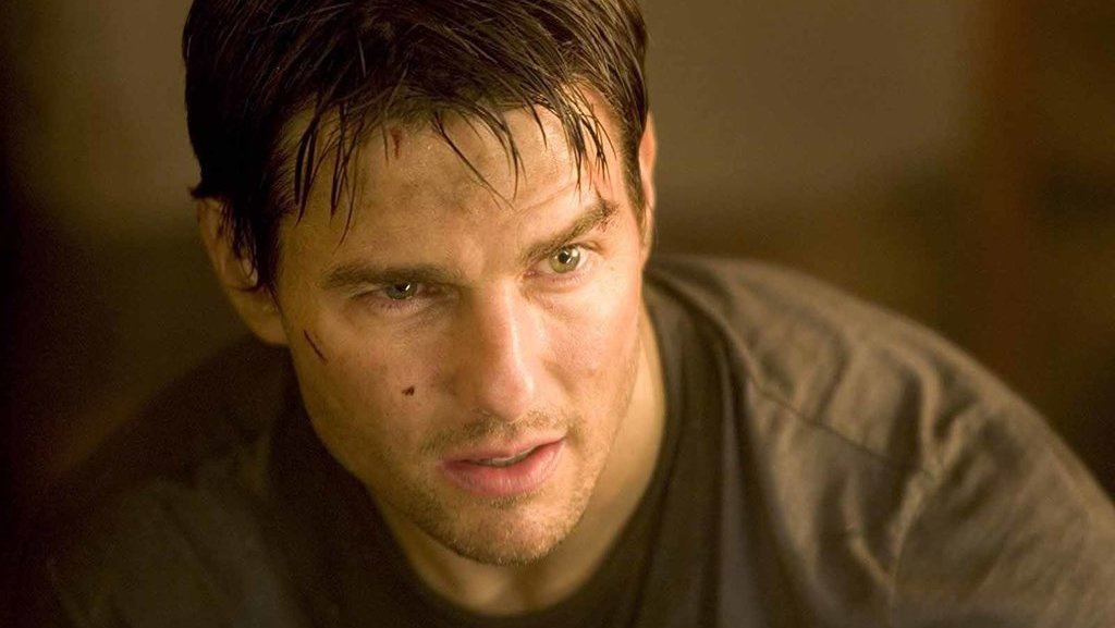 Rekomendasi Film Dibintangi Tom Cruise di Netflix & Link Nonton Rekomendasi Film Dibintangi Tom Cruise di Netflix & Link Nonton