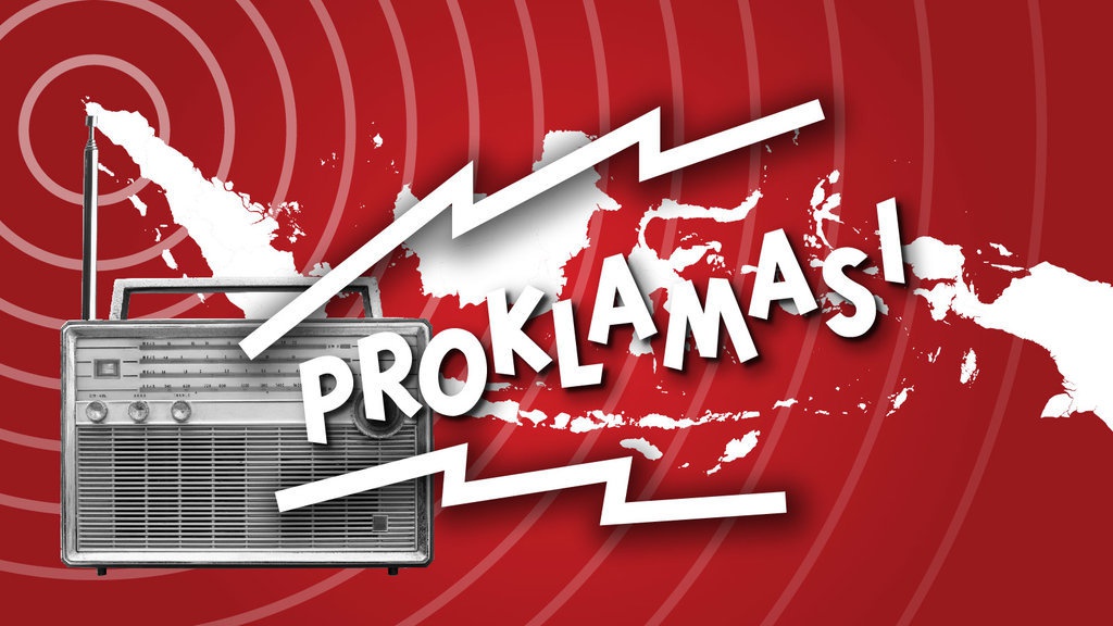 Radio dalam Perang Dunia II dan Proklamasi 1945 Radio dalam Perang Dunia II dan Proklamasi 1945