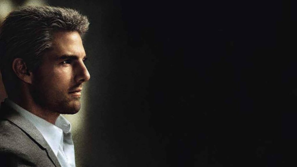 Aksi Tom Cruise di Film Collateral Tayang Trans TV Malam Ini Aksi Tom Cruise di Film Collateral Tayang Trans TV Malam Ini