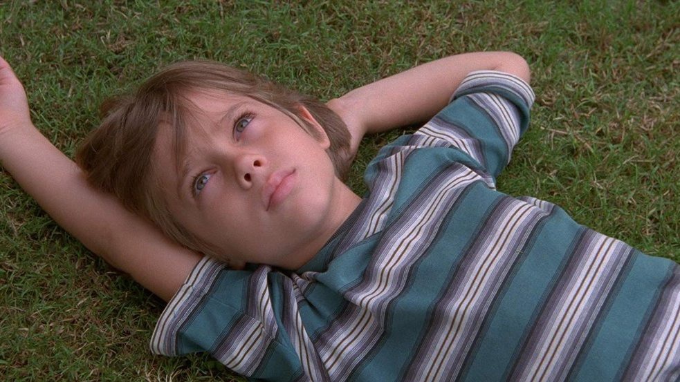 Boyhood, Film Terbaik Golden Globes 2015 Tayang Global TV Malam Ini