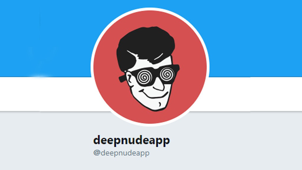 Meski Aplikasi DeepNude Sudah Dihapus, Salinannya Masih Beredar Meski Aplikasi DeepNude Sudah Dihapus, Salinannya Masih Beredar