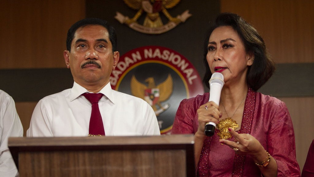 Soal Capim KPK yang Punya Kasus Masa Lalu, ICW: Gugurkan Saja Soal Capim KPK yang Punya Kasus Masa Lalu, ICW: Gugurkan Saja