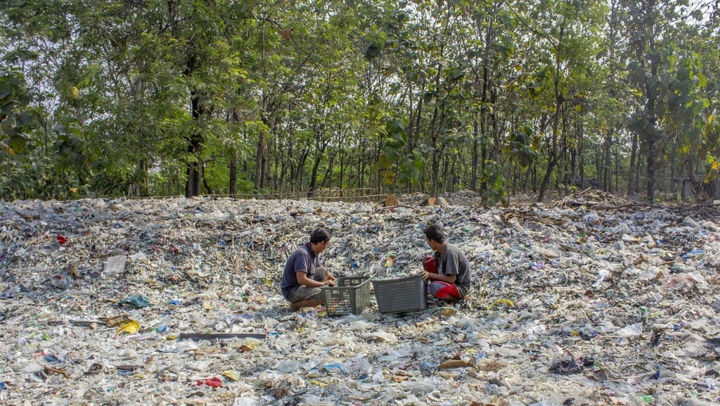 Sanksi Buat Importir Bila Limbah B3 Ilegal Tak Balik ke Negara Asal