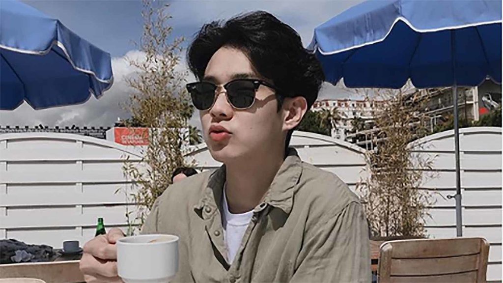 Daftar Film & Drama yang Dibintangi Aktor Choi Woo-Shik Daftar Film & Drama yang Dibintangi Aktor Choi Woo-Shik