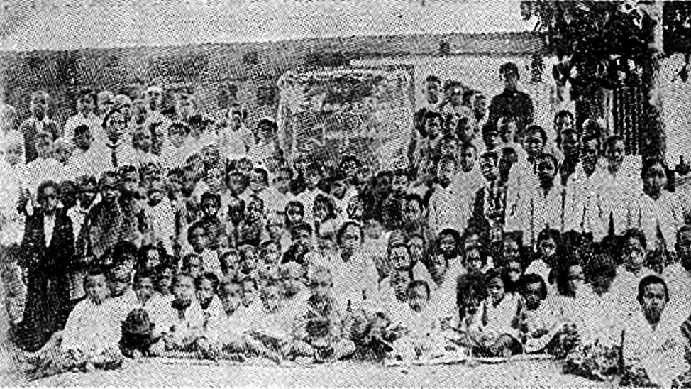 Hari Pendidikan Nasional 2 Mei 2021 & Biografi Ki Hajar Dewantara Hari Pendidikan Nasional 2 Mei 2021 & Biografi Ki Hajar Dewantara