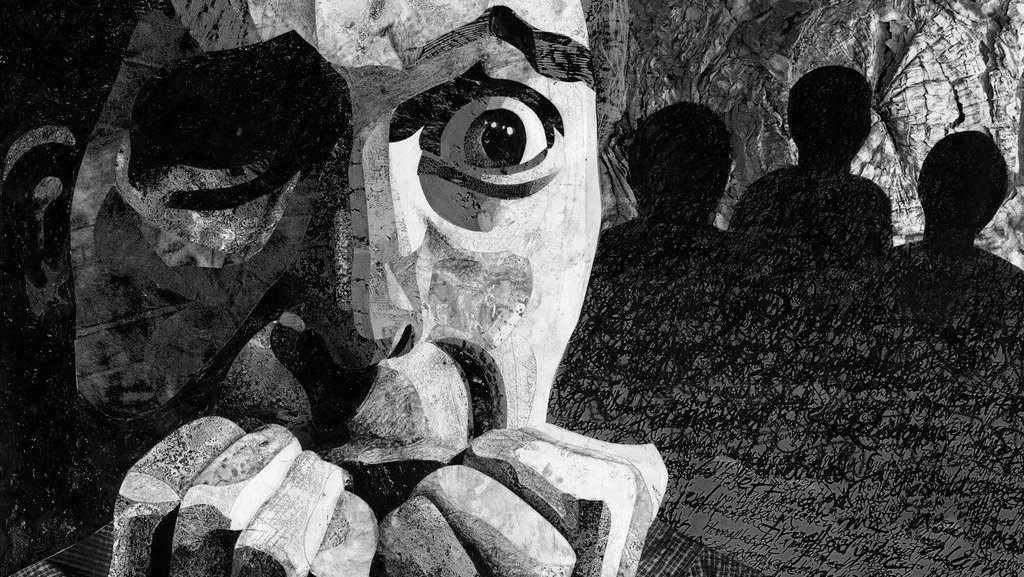 Ancaman Gangguan Mental di Tengah Wabah COVID-19